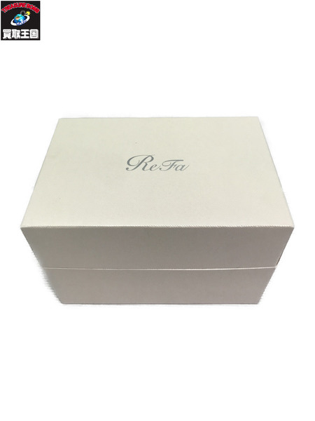 ReFa GRACE HEAD SPA RF-GH2114B[値下]