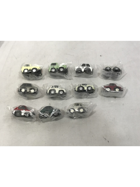 チョロQ 軽360cc コレクション 12種セット[値下]