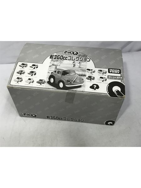チョロQ 軽360cc コレクション 12種セット[値下]
