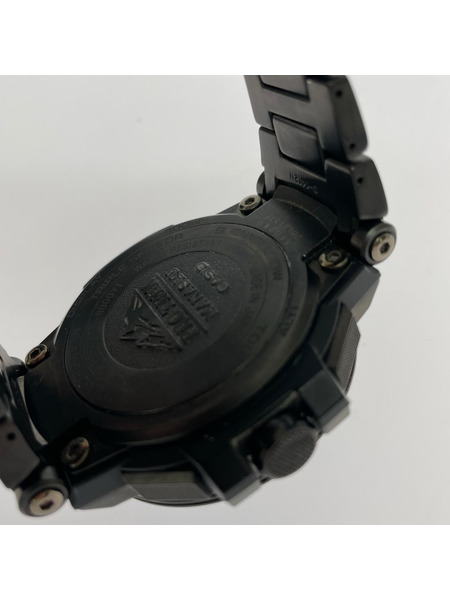 CASIO PROTREK PRX-8000YT マナスル ソーラー電波