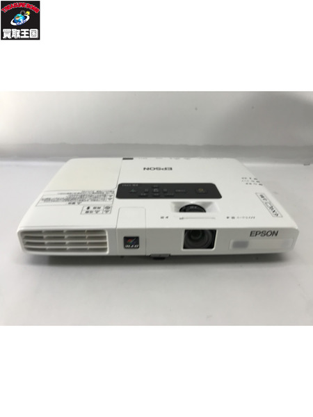  EPSON　プロジェクター　EB-1776W