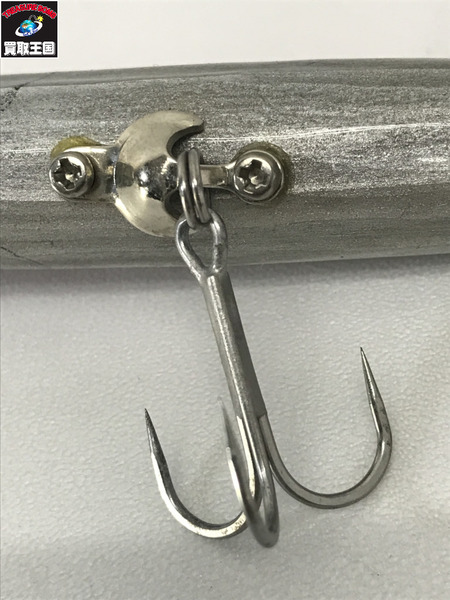 a.h.p.l　モクヘン　リアルポッパー