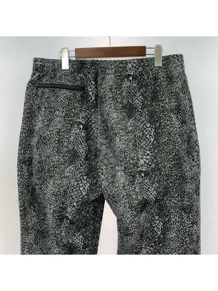 Needles パンツ 25SS TRACK PANT PU1581 -L[値下]