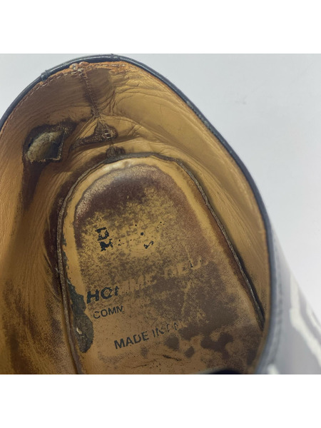 COMME des GARCONS シューズ HOMME DEUX Dr.Marttin ペイント (UK9)