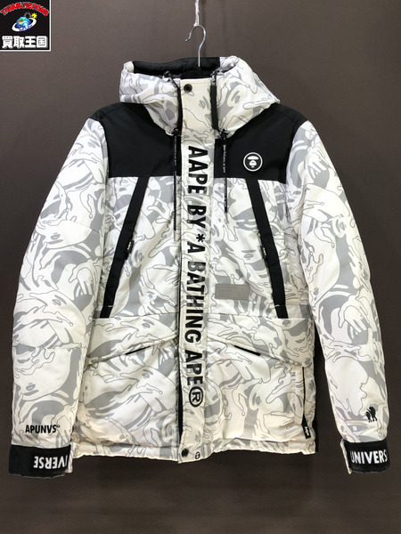 ジャケット・アウターA BATHING APE ジャケット　アウター