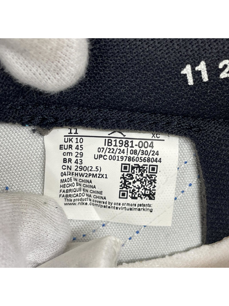 NIKE スニーカー AJ1 Low '85 IB1981-004 29.0cm