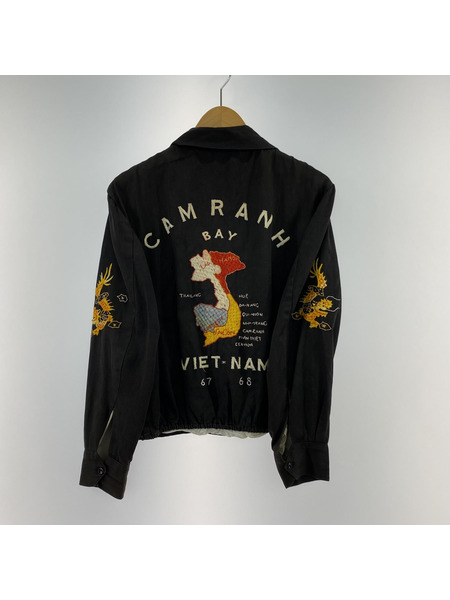 OLD・VINTAGE ジャケット 50-60s ベトジャン｜商品番号