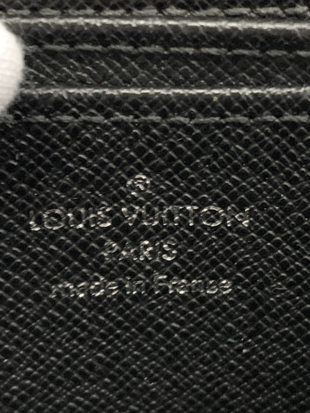 LV/ジッピー・コイン パース/ダミエ・グラフィッ