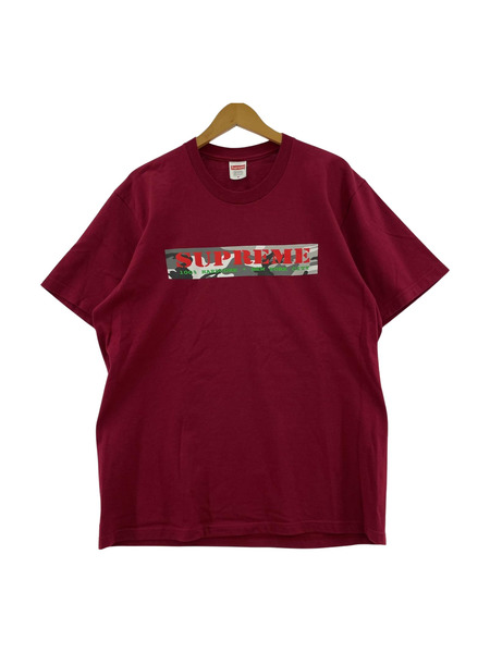 Supreme 半袖Tシャツ・カットソー 25SS HARDCORE Tee[値下]