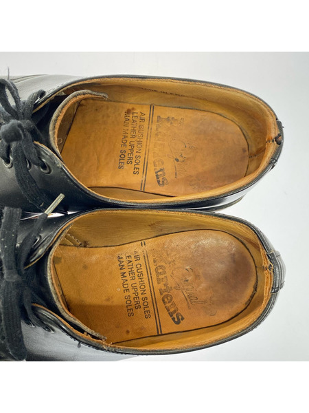 Dr.Martens ブーツ イングランド製 4ホール 黒