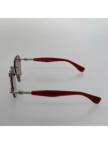 ソノ他 BOTTER × WUJICJO ＃3