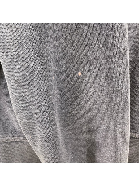 POLO RALPH LAUREN パーカー(ジップアップ) 90s