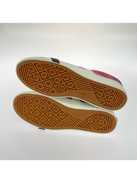 PRO-Keds WACKO MARIA Royal Plus ピンク 28 cm[値下]