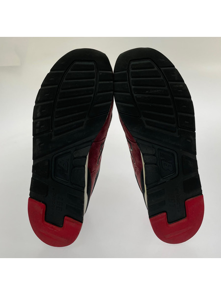 NEW BALANCE スニーカー M997CRG 28cm アメリカ製