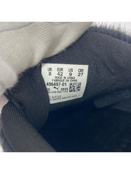 PUMA スニーカー A$AP ROCKY x Mostro OG Pony Hair