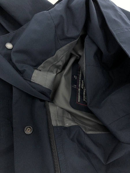 WOOLRICH GTX MOUNTAIN JKT (US M) WOCPS2850D[値下]