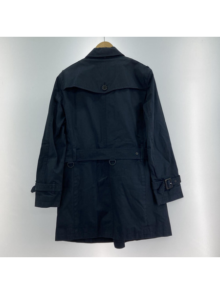 BURBERRY BLACK LABEL ソノ他 CRESTBRIDGE　コート