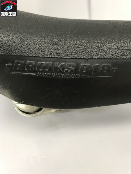 BROOKS　サドル