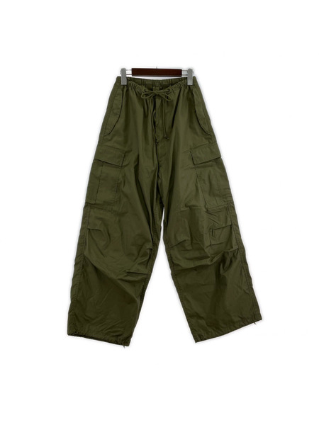 HYKE M-51 カーゴパンツ　3