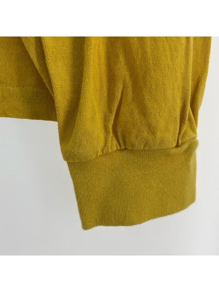 HYSTERIC GLAMOUR 長袖Tシャツ・カットソー HITCHHIKING CLUB (L)[値下]