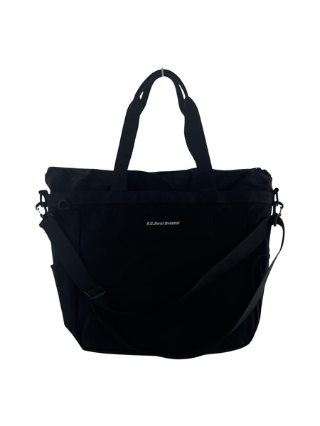FCRB 24ss TOUR TOTE BAG 新品 TOUR MINI TOTE BAG fcrb 24ss トートバッグ ミニ