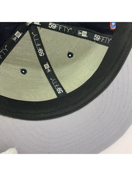 Supreme キャップ NEW ERA World Famous Box Logo
