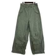 SUGARHILL パンツ 24SS PARACHUTE NYLON TROUSERS  2