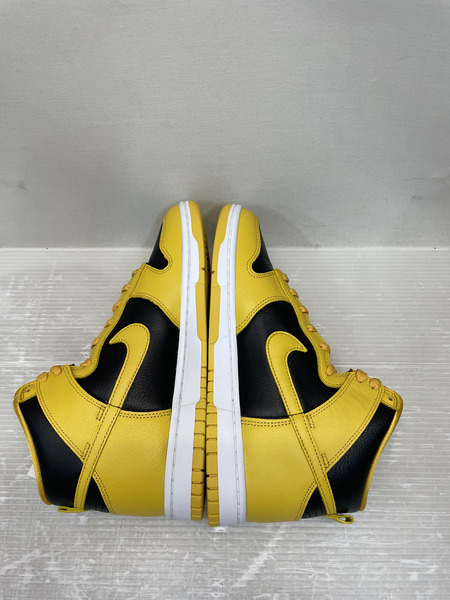 NIKE DUNK HIGH Wu-Tang Clan 26.5 HJ4320-001