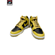 NIKE DUNK HIGH Wu-Tang Clan 26.5 HJ4320-001