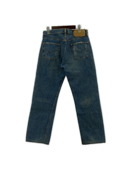 Levi's デニム・ジーンズ 90s USA製 501 W30