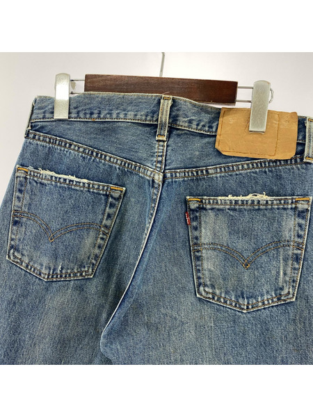 Levi's デニム・ジーンズ 90s USA製 501 W30