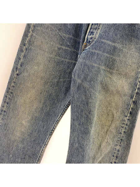 Levi's デニム・ジーンズ 90s USA製 501 W30
