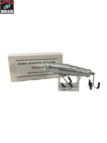 ルアー GMI スタンポップ