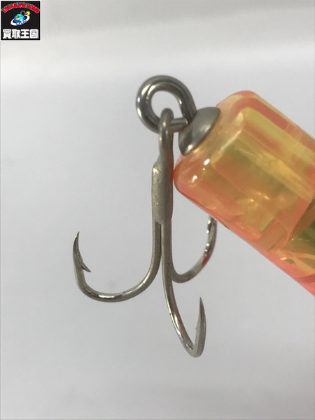 Balsa50　ビッグラッシュセラフ リフレクター