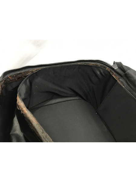 その他バッグ CHANEL キャリーオン ニュートラベルライン  カデナ付き