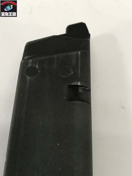 マルイ GLOCK18C