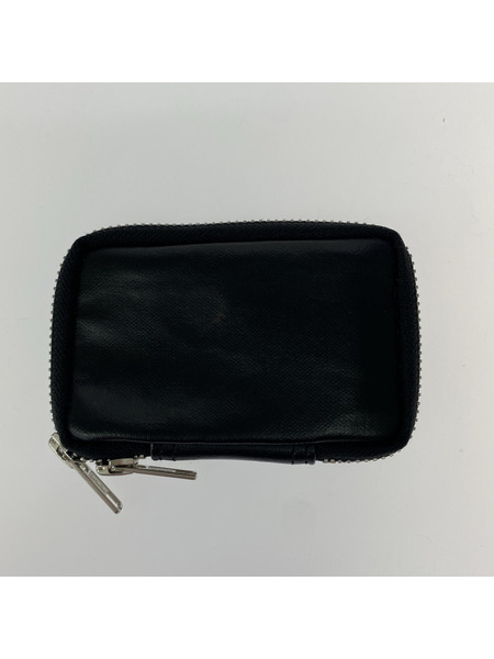 PORTER キーチェーン・ウォレットチェーン フリースタイル キーケース[値下]