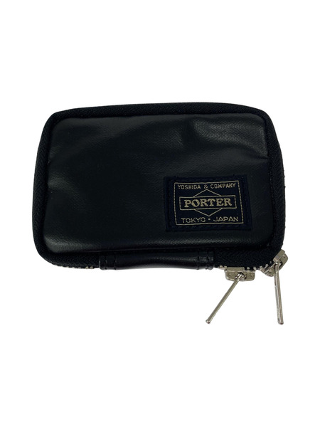 PORTER キーチェーン・ウォレットチェーン フリースタイル キーケース[値下]