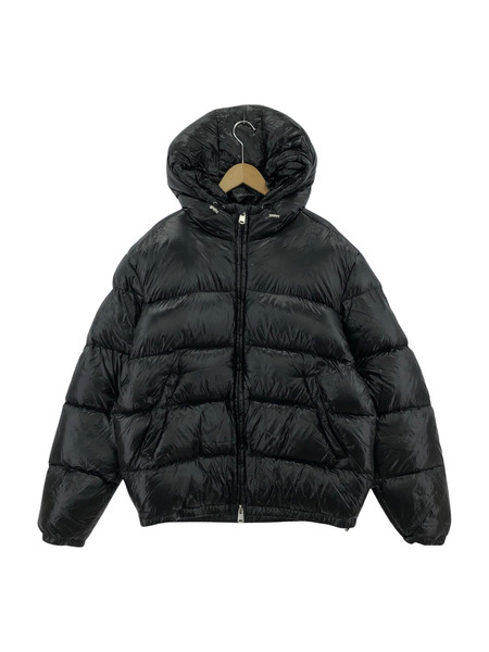 ZARA ダウンジャケット ダウン100% パフジャケット L
