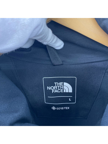 THE NORTH FACE マウンテンライトジャケット