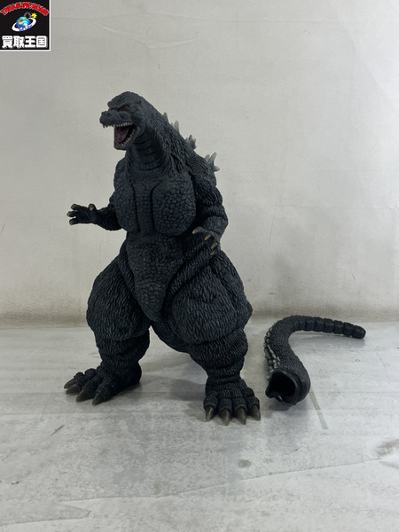 X-PLUS 東宝30cmシリーズ ゴジラ1995