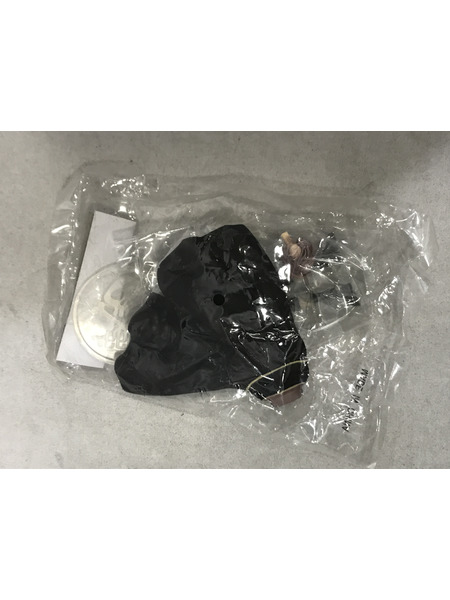 ミニフィギュア アニメ・コミックその他 超像 銀河鉄道999 キャプテンハーロック セピアカラーVer.