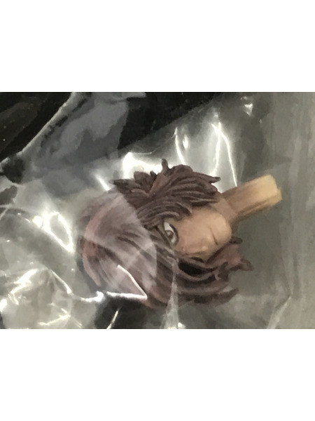 ミニフィギュア アニメ・コミックその他 超像 銀河鉄道999 キャプテンハーロック セピアカラーVer.