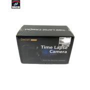 Dsoon Time Lapse Camera　TL3000　タイムラプスカメラ