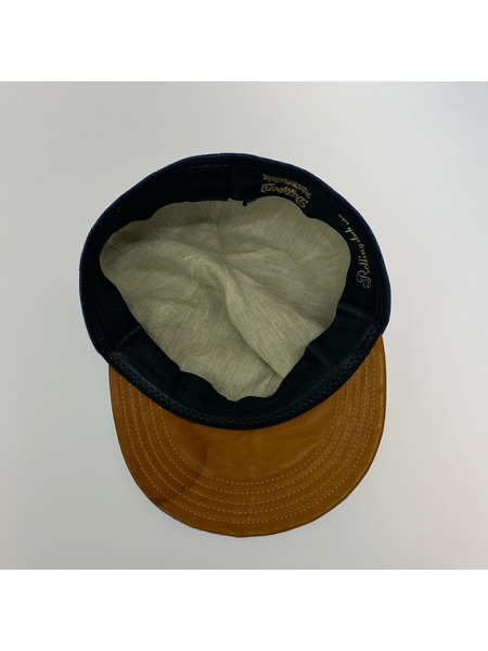 キャップ Dapper's ワーク