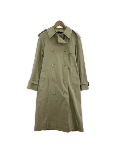 Aquascutum ソノ他 トレンチコート ベージュ