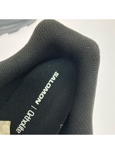 SALOMON スニーカー XT-EVR (26.0cm)