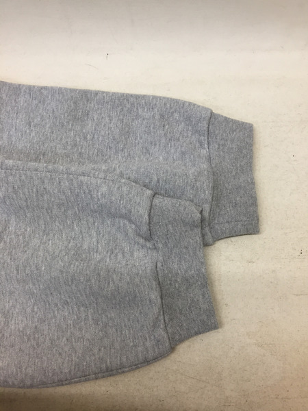 LV/21AW/Neon Working Man/スウェットパンツ/グレー/XS[値下]