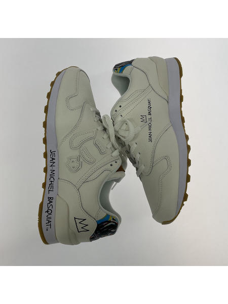 SANGACIO×BASQUIAT 2nd ニュ?ズ バスキア[値下]｜商品番号
