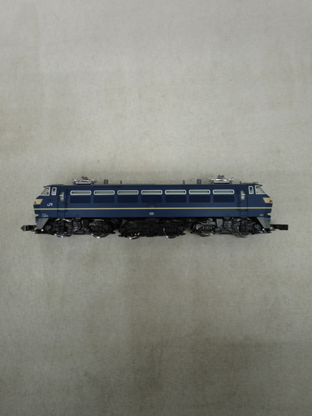 鉄道模型車両 KATO 3090-3 EF66 0番台後期